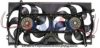 AKS DASIS 048057N Fan, radiator